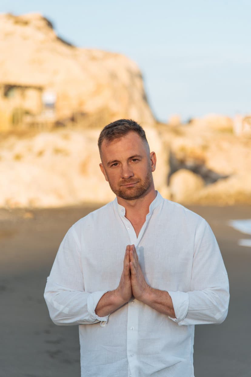 Богдан Бойко — КПТ-терапевт і гіпнотерапевт